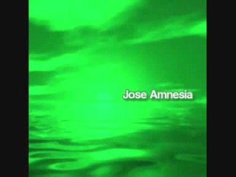 Jose amnesia feat jennifer rene - Wouldnt change a thing