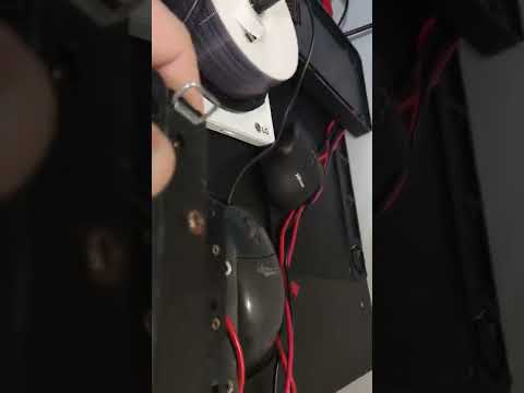 maxcom 7E Alert Mobile Transciver.  27MHz tranciver multifactured by maxon electronics CO LTD korea