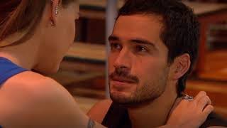 Camaleones capitulo 27 parte 1/2