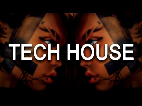 Tech House Mix 2022 | JANUARY