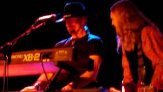 BlackHawk-Stone by Stone