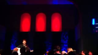 Yawns by Frightened Rabbit Live at the Irenic