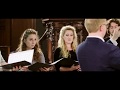 The Lord's Prayer - Owain Park, performed by Siglo de Oro