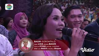 Download lagu NGAKAK! Juri & Host Ketawa Liat Foto Basir Kecil dan Saudaranya - LIDA 2019 mp3 Download lagu NGAKAK! Juri & Host Ketawa Liat Foto Basir Kecil dan Saudaranya - LIDA 2019 mp3