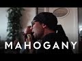 Jamie Lidell - She Needs Me | Mahogany Session