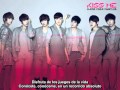 U-Kiss - Show Me Your Smile Sub.español ...