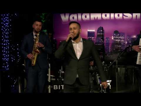 Ernim Ibrahimi & Bitonia live  (Përrallë me Tupan)