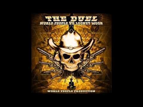 Synthetic Chaos vs Dust - The Good, The Bad & The Freak