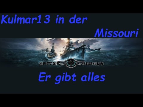 SPVO Replay Missouri gibt alles