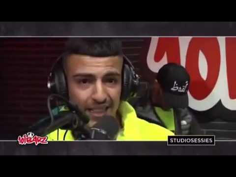 Boef,Lijpe,Ismo,Sevn,Kosso,Rambo Dissen elkaar en nog veel meer!