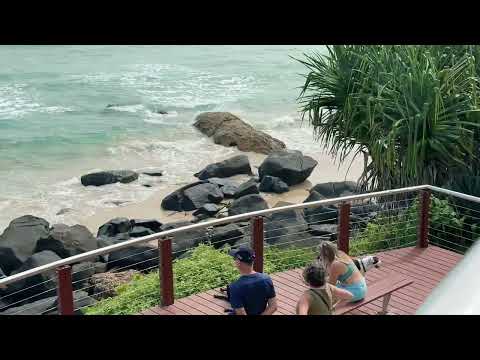 146/99 Griffith Street, Coolangatta, QLD 4225, 1 slaapkamers, 1 badkamers, Apartment