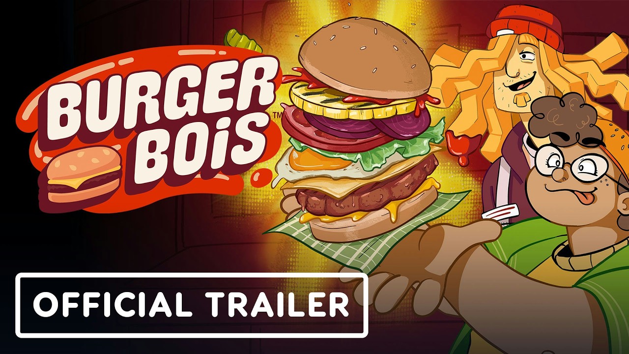 Trailer