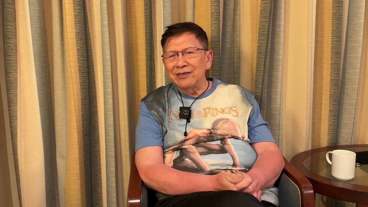 關稅、減息、降油價——特朗普經濟三大招如何交錯使用？最終目標為何？《蕭若元：理論蕭析》2025-01-25