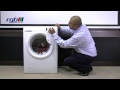 Hoover AHD148V Review Aristocrat 8kg Washing Machine