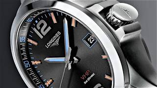Top 10 Longines Watches To Invest For Men 2026