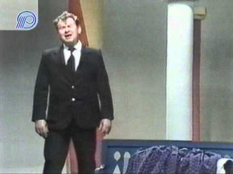 Juraj Topolsky - V tom Petrovci je