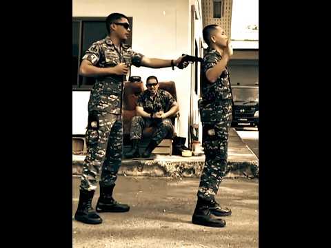 Never Underestimate a Soldier💪🗿 #shorts