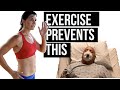 Low Fitness Capacity Linked With Poor V Rus Outcomes