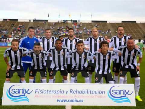 BALONA 4 LA HOYA LORCA 0 LOS GOLES