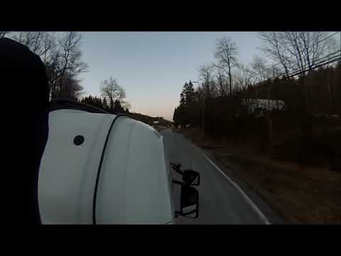 Lyden av V8, Scania 164   580