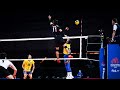 TOP 20 Craziest Blocks in Yuji Nishida's Volleyball Career !!!