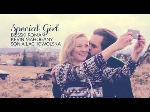 Video thumbnail for Special Girl