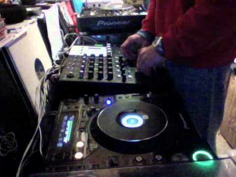 BEST OF UK HARDCORE 54" Mix 169 BPM DJ TONES 15_12_2011: Technikore, Dougal & Gammer