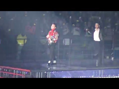 160304 지드래곤 - Good Boy