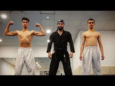 zeydi team taekwondo champion muhammed zeydi