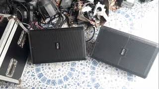 Video thumbnail for เสียงดีมากๆ  ตู้มอนิเตอร์ 12 นิ้ว ทรง JBL JBL STX812M Stage Monitor 12สินค้ามือสองBY OHM LIGHT&SOUND by OHM SOUND SHOP