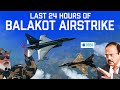Last 24 Hours Of Balakot Air Strike Cinematic Video By World Affairs