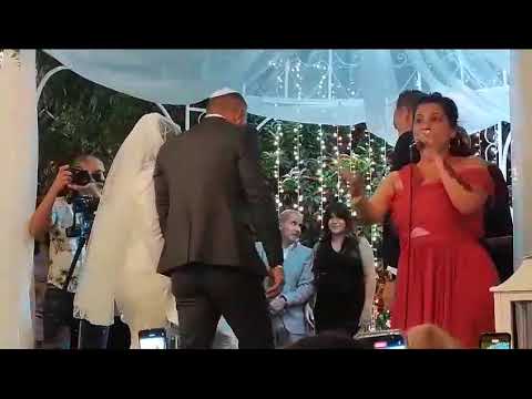 CREDIT Blastoyz x Sajanka ft. Liora Itzhak - Indian Spirit-Marriage שיר בחופה