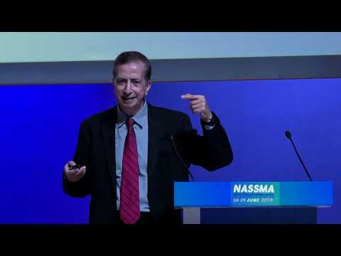 NASSMA  NORTH AFRICAN SUMMER SCHOOL IN MACHINE LEARNING