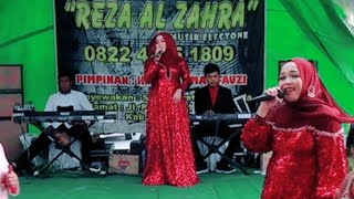 Download lagu Yasir Lana Voc Dhesy Fitriani Ilah Walelah Live Su... mp3