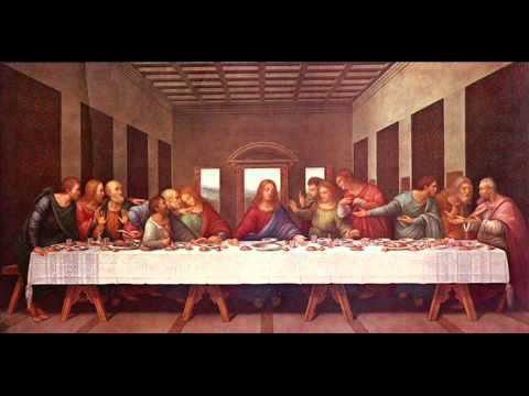 Reflexiones De Mariano Osorio (La Ultima Cena)