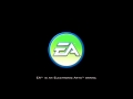 EA Logo