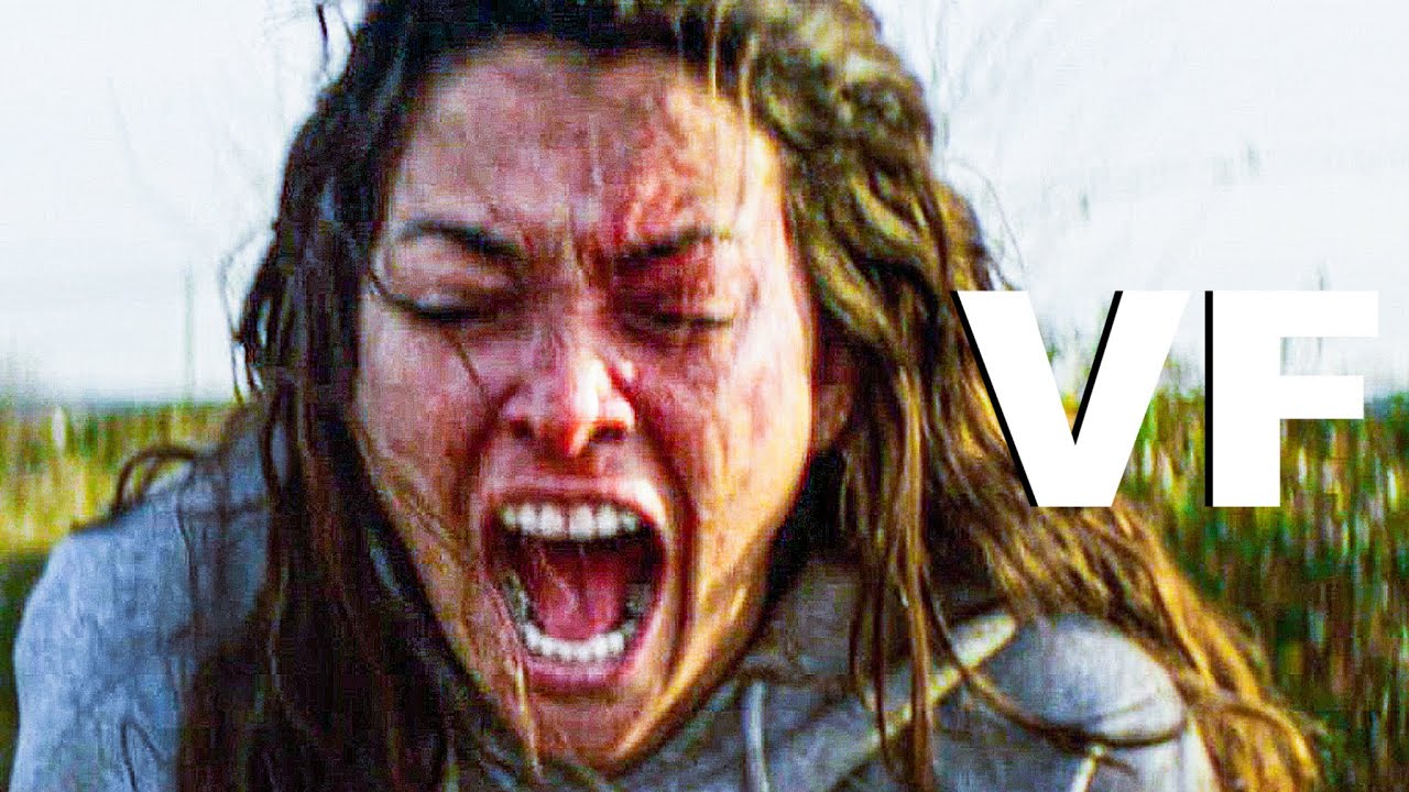 THE STAND Bande Annonce VF (2021) Stephen King