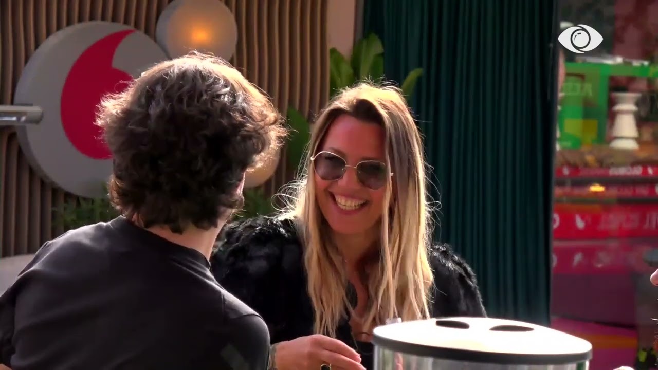 “Shpejt te plaku atje”/ Gerti debaton me Valbonën për Laertin: Është i marrë fund
