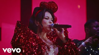 Belanova - Mariposas (En Vivo Desde El Palacio de los Deportes, CDMX)