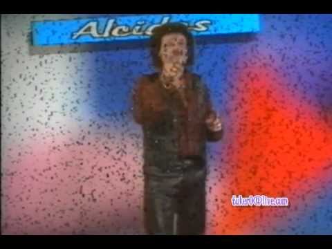 Violeta video