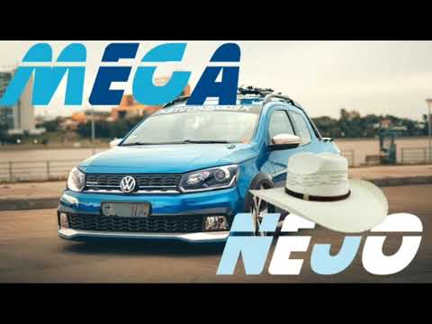 👑MEGA NEJO 2020 DIFERENCIADO👑 - DJ KLAYTTON HENRIQUE