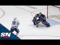 Toronto Maple Leafs at St. Louis Blues | FULL Overtime Highlights - December 27, 2022