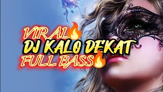 Download lagu DJ VIRAL KALO DEKAT FULL BASS - REMIX TERBARU 2023 mp3 Download lagu DJ VIRAL KALO DEKAT FULL BASS - REMIX TERBARU 2023 mp3