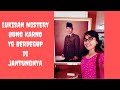 Lukisan Bung Karno Seperti Hidup