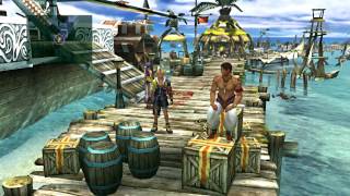 Beastly - Let's Play Final Fantasy X Bonus Part 2