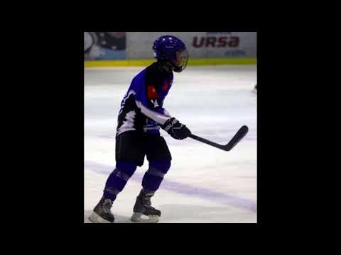 Eishockey OSZ Sterzing