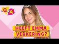 EMMA'S MEGAGRAPPIGE BLUNDERS | Q&A #20 EMMA KEUVEN | TinaTV