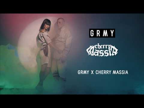 GRMY x CHERRY MASSIA