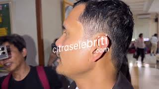 Raisa  dan Hamish Tidak Hadiri Sidang  Gugatan Cerai di Pengadilan Agama Jaksel