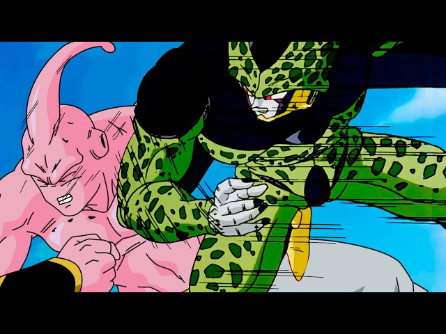 Vídeo relacionado con Bóxer de hombre FREEGUN Dragon Ball Z Super Saiyan Vs Buu, XL
